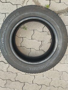 R16 215/55 continental ms (3 foto / 3)