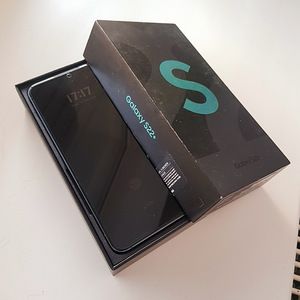 Samsung Galaxy S22+ 128GB, Roheline (3 foto / 3)