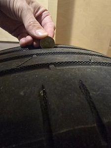224/40 R18 Suverehvid Michelin Primacy 4tk (8 foto / 8)