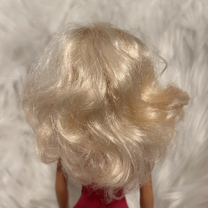 Barbie nukk ja nukumööbel (5 foto / 10)