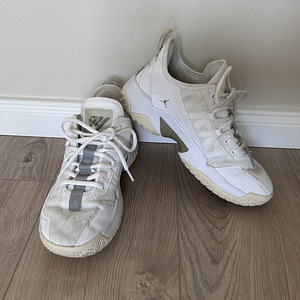 Nike kids Jordan one take tossud 2 (2 foto / 10)
