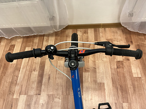 Новый детский велосипед Cube Cubie 180 SL Teamline 18” (2 фото из 4)