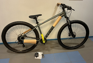 Uus Jalgratas Cube Aim ONE 29” M (2 foto / 5)