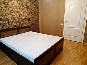 Vikerlase tn 19, Lasnamäe, Tallinn, Harjumaa (2 фото из 14)