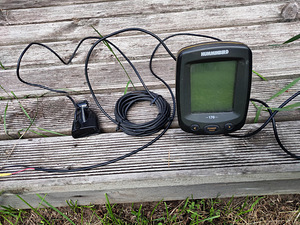 Эхолот Humminbird 170 (1 фото из 3)
