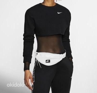 Nike valge vöökott (foto #2)