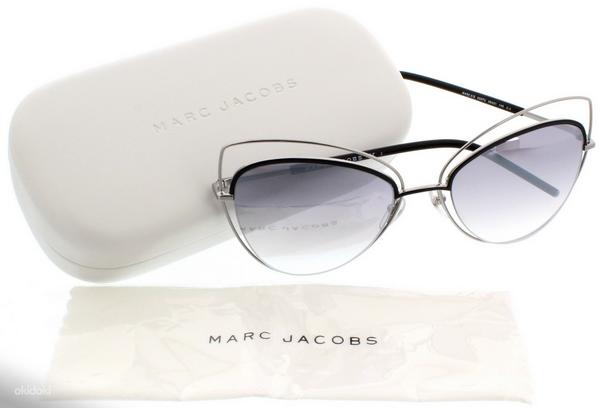 Оригинал MARC JACOBS зеркальные солн.очки. (фото #2)