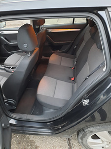 Skoda Octavia 77kw 2014 kaubik N1, KM hinnas (8 foto / 10)