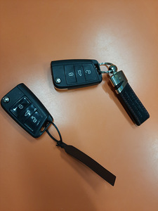 Skoda Octavia 77kw 2014 kaubik N1, KM hinnas (10 foto / 10)