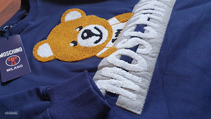 Кофта Moschino (2 фото из 6)