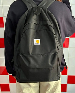 Seljakott portfell carhartt (4 foto / 4)