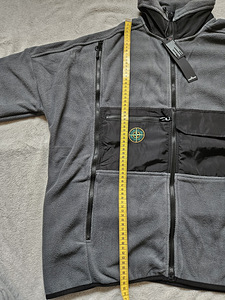 Кофта Stone Island (8 foto / 10)
