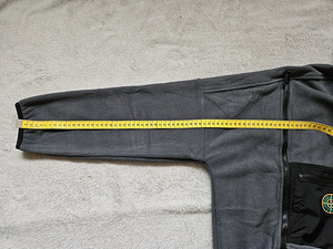 Кофта Stone Island (9 foto / 10)