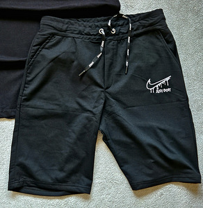 Носки+Шорты+футболка Nike (3 фото из 4)