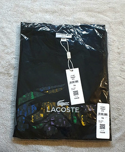 Футболка LACOSTE (2 фото из 6)