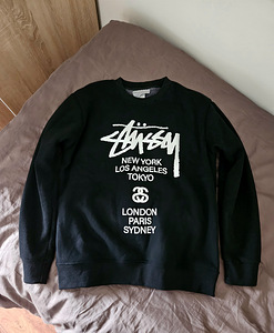 Кофта Stüssy (5 фото из 7)