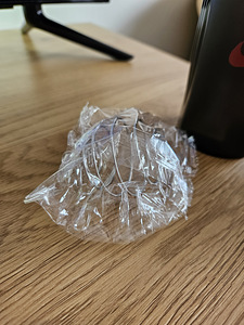 Nike x Supreme shaker (3 foto / 6)