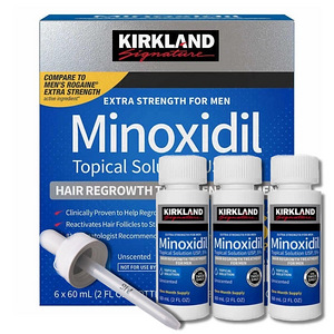 Minoksidiil 100% originaal Minoxidil NEW