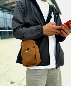 Carhartt õlakott (7 foto / 8)