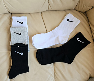 Nike unisex sokid (1 foto / 3)