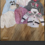 Одежда для девочки 80-86 (фото #3)