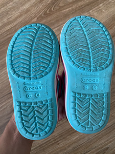 Crocs, c6 (3 foto / 3)