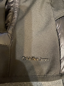 Jope Calvin Klein xs (2 foto / 3)