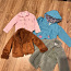 Одежда для девочки 98-104 (фото #1)