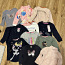Одежда для девочки 98-104 (фото #2)