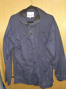 Костюм рыбака L,XL штаны,куртка