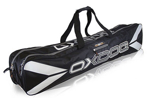 Спортивная сумка OXDOG M4 ToolBAG черная