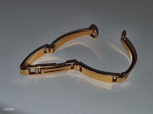 Kuldkell "Zarya","LUZ" (3 foto / 9)