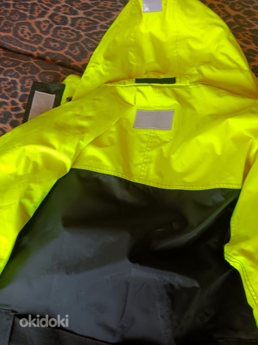 Куртка-поплавок FLADEN NR 846 XXL (фото #4)