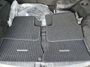 MERCEDES-BENZ jalamatid (5 foto / 5)