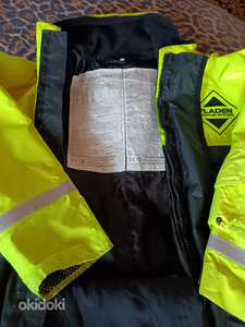 Jope FLADEN NR 846 XL - XXL,ujuvjope (4 foto / 7)