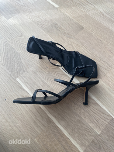 Uued Zara kingad, suurus 39 (foto #3)