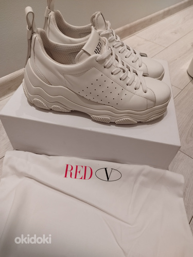 Valentino Garavani Red Valentino