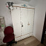 Комната девочки/мебель для детской комнаты Flora (фото #3)