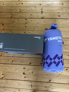 Massaažimatt. Akupressuur. Yamota (3 foto / 7)