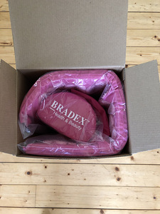 Massaažimatt. Akupressuur. BRADEX (5 foto / 7)