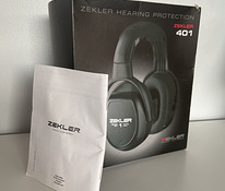 Zekler kaitsekõrvaklapid