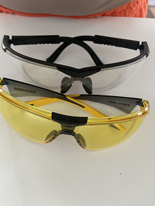 Защитные очки Bauhaus Stanley