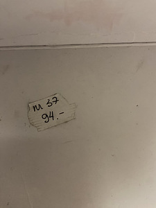 Pole dance shoes. Naiste kingad. Punased. 37-38. Postitants (4 foto / 5)