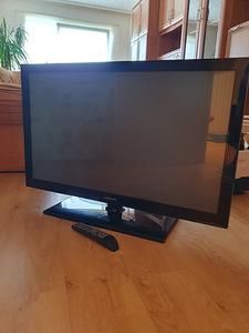Samsung PS42c (Plasma) (1 foto / 2)