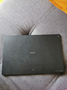 Планшет Sony Xperia Tablet Z (2 фото из 2)