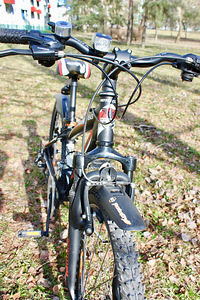 BOTTECCHIA ВЕЛОСИПЕД (8 фото из 8)