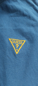 T-särki Guess (3 foto / 3)