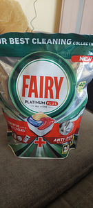 Fairy 40 tk. (1 foto / 1)