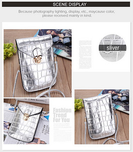 Новая crossbody сумка (1 фото из 1)