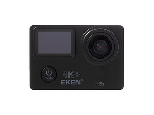 Kaamera EKEN H6S 4K+ (6 foto / 7)